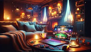 virtusplay slot platform overview showing sportsbook, live dealer, and slot game sections