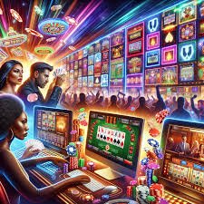 virtusplay slot featured game showcase virtusplay slot featured game showcase