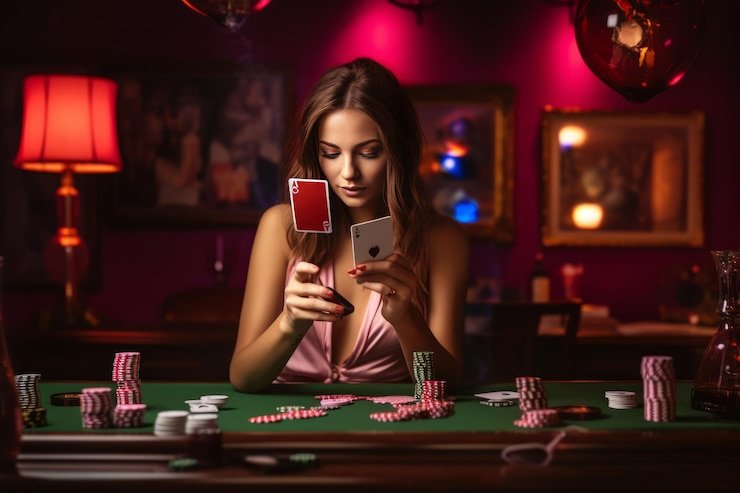 virtusplay slot featured game showcase