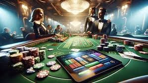 virtusplay slot featured game showcase